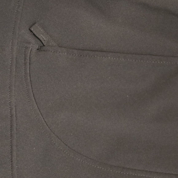 XXL Free Country Womens Jacket Black - Picture 5 of 11